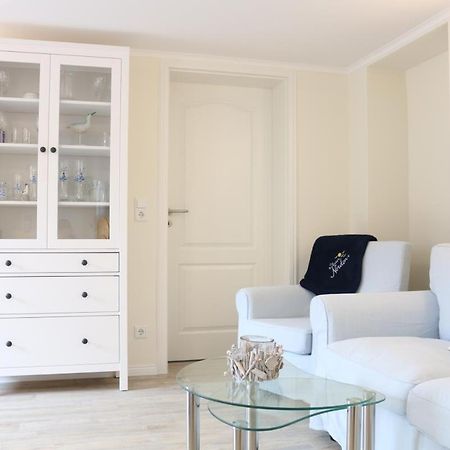 Appartement & Ferienwohnungen Thiess Rostock Exterior foto