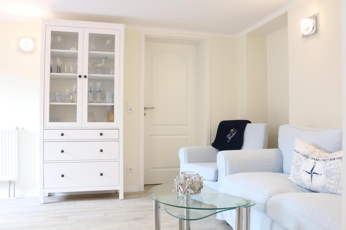 Appartement & Ferienwohnungen Thiess Rostock Exterior foto
