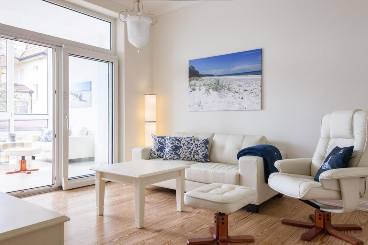 Appartement & Ferienwohnungen Thiess Rostock Exterior foto